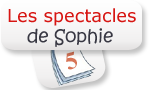 Les dates des spectacles